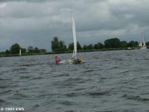 Sneekweek, Zondag Splash/Flash – foto 15 van 38