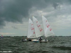 Sneekweek, Maandag Splash/Flash – foto 1 van 86