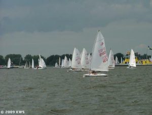 Sneekweek, Maandag Splash/Flash – foto 5 van 86