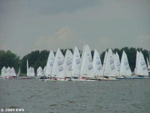Sneekweek, Maandag Splash/Flash – foto 6 van 86