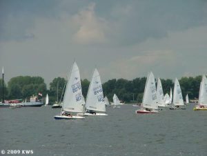Sneekweek, Maandag Splash/Flash – foto 7 van 86