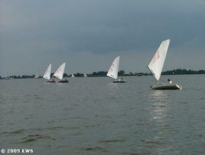 Sneekweek, Maandag Splash/Flash – foto 8 van 86
