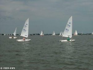 Sneekweek, Maandag Splash/Flash – foto 16 van 86