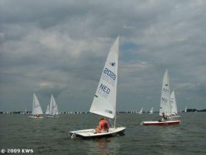 Sneekweek, Maandag Splash/Flash – foto 17 van 86