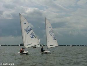 Sneekweek, Maandag Splash/Flash – foto 21 van 86