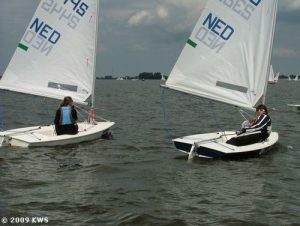 Sneekweek, Maandag Splash/Flash – foto 22 van 86