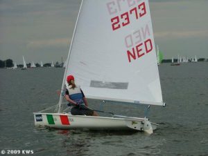 Sneekweek, Maandag Splash/Flash – foto 32 van 86