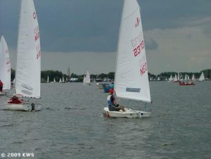 Sneekweek, Maandag Splash/Flash – foto 33 van 86