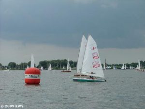 Sneekweek, Maandag Splash/Flash – foto 34 van 86