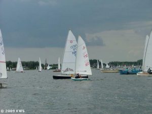 Sneekweek, Maandag Splash/Flash – foto 35 van 86