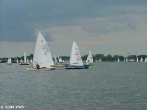 Sneekweek, Maandag Splash/Flash – foto 36 van 86