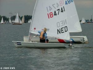 Sneekweek, Maandag Splash/Flash – foto 38 van 86
