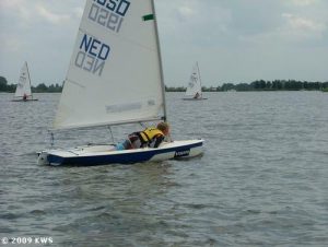 Sneekweek, Maandag Splash/Flash – foto 46 van 86
