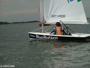 Sneekweek, Maandag Splash/Flash – foto 49 van 86