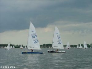 Sneekweek, Maandag Splash/Flash – foto 64 van 86