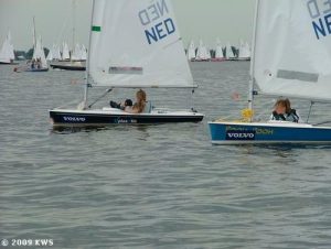 Sneekweek, Maandag Splash/Flash – foto 66 van 86