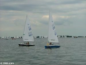 Sneekweek, Maandag Splash/Flash – foto 67 van 86