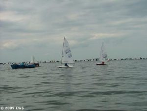 Sneekweek, Maandag Splash/Flash – foto 75 van 86