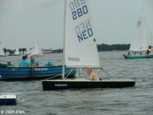 Sneekweek, Maandag Splash/Flash – foto 83 van 86