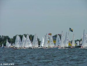 Sneekweek, Dinsdag Splash/Flash – foto 3 van 105