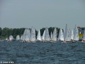 Sneekweek, Dinsdag Splash/Flash – foto 4 van 105