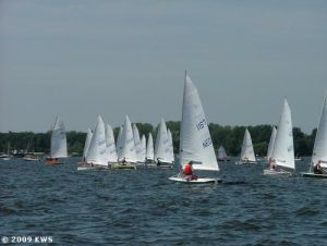 Sneekweek, Dinsdag Splash/Flash – foto 5 van 105