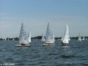 Sneekweek, Dinsdag Splash/Flash – foto 6 van 105