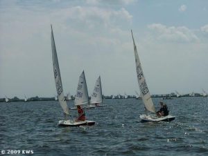 Sneekweek, Dinsdag Splash/Flash – foto 8 van 105