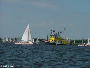 Sneekweek, Dinsdag Splash/Flash – foto 11 van 105