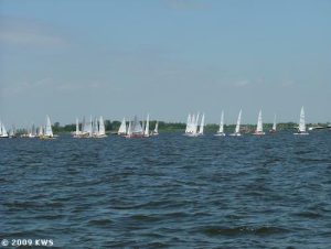 Sneekweek, Dinsdag Splash/Flash – foto 12 van 105