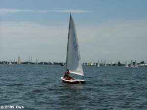 Sneekweek, Dinsdag Splash/Flash – foto 15 van 105