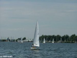 Sneekweek, Dinsdag Splash/Flash – foto 16 van 105