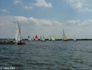 Sneekweek, Dinsdag Splash/Flash – foto 22 van 105