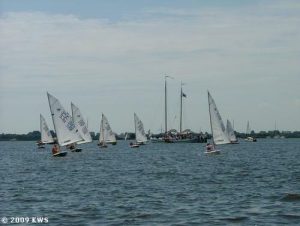 Sneekweek, Dinsdag Splash/Flash – foto 31 van 105