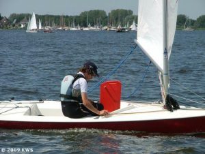 Sneekweek, Dinsdag Splash/Flash – foto 50 van 105