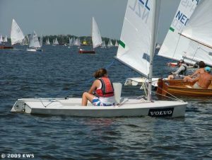 Sneekweek, Dinsdag Splash/Flash – foto 64 van 105