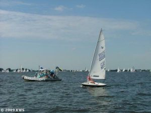 Sneekweek, Dinsdag Splash/Flash – foto 81 van 105