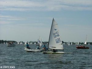 Sneekweek, Dinsdag Splash/Flash – foto 90 van 105