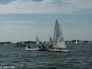 Sneekweek, Dinsdag Splash/Flash – foto 99 van 105