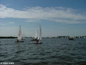 Sneekweek, Dinsdag Splash/Flash – foto 101 van 105