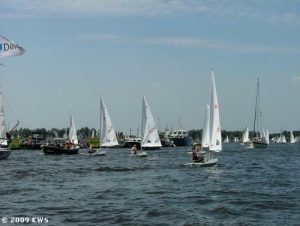 Sneekweek, Dinsdag Splash/Flash – foto 104 van 105