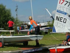 Sneekweek, Dinsdag Splash/Flash – foto 105 van 105