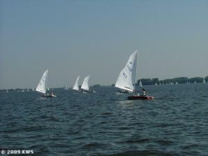 Sneekweek, Woensdag Splash/Flash – foto 6 van 71