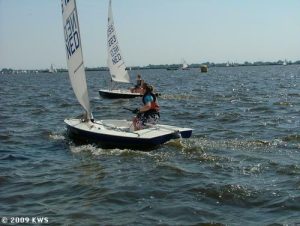 Sneekweek, Woensdag Splash/Flash – foto 66 van 71