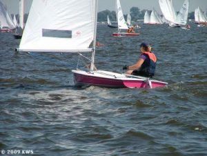 Sneekweek, Woensdag Splash/Flash – foto 68 van 71