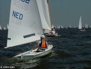 Sneekweek, Woensdag Splash/Flash – foto 70 van 71