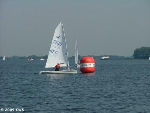 Sneekweek, Donderdag Splash/Flash/Optimist/Norlin – foto 4 van 76