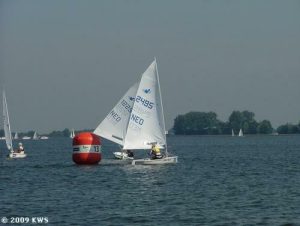 Sneekweek, Donderdag Splash/Flash/Optimist/Norlin – foto 5 van 76