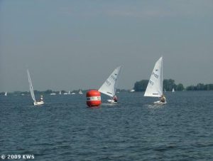 Sneekweek, Donderdag Splash/Flash/Optimist/Norlin – foto 6 van 76