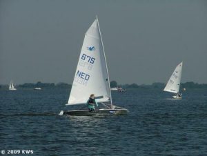 Sneekweek, Donderdag Splash/Flash/Optimist/Norlin – foto 8 van 76
